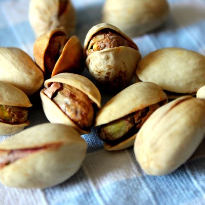 Pistachio Day