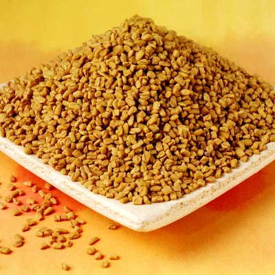 FENUGREEK SEEDS
