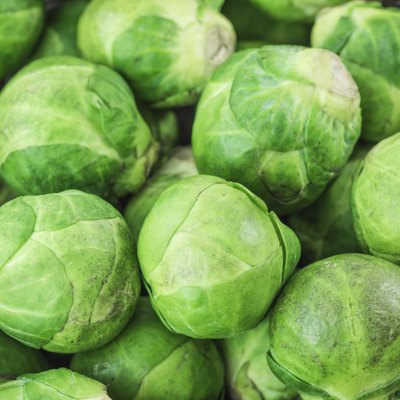 Brussels sprouts