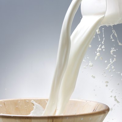 Milk