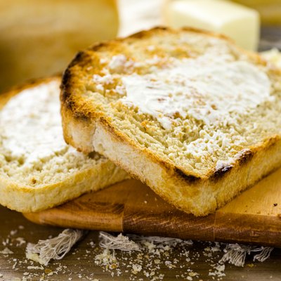 Sourdough bread