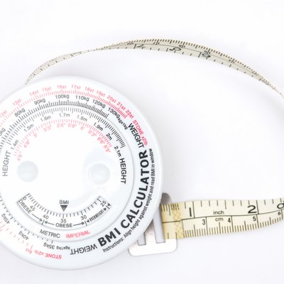 body mass index calculator