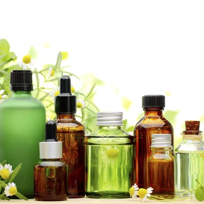 Essential oil