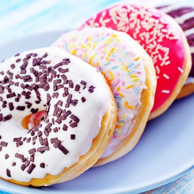 donuts