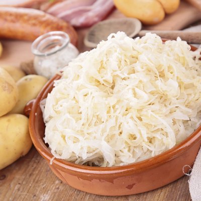 sauerkraut