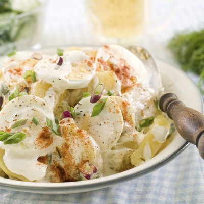 Potato salad
