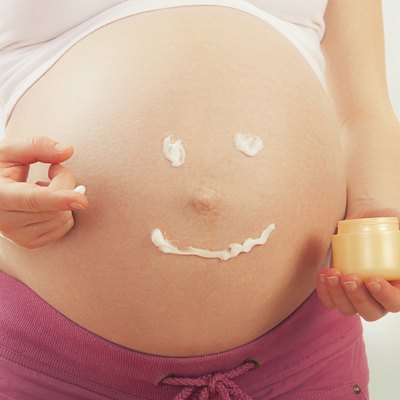 pregnancy and skin care