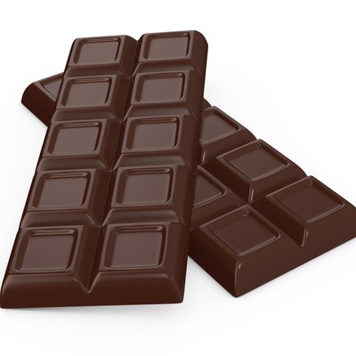 chocolate bars
