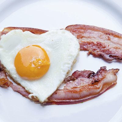 Valentine Breakfast