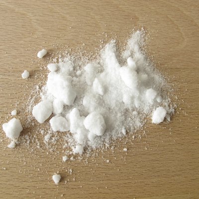 Bakers ammonia