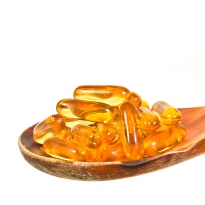 Vitamin D isolated