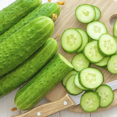 Cucumbers
