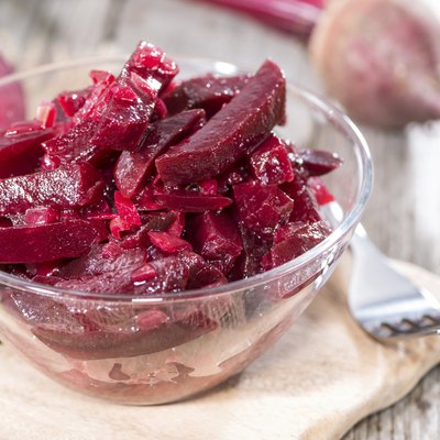 Beetroot Salad