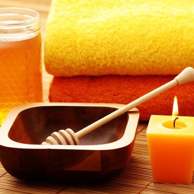 honey spa
