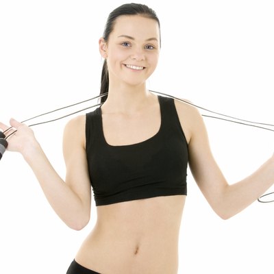 fitness instructor