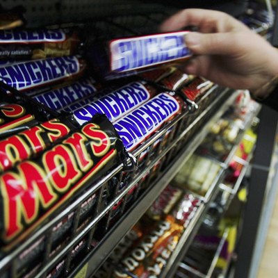 Mars Bars Return After Extortion Attempt