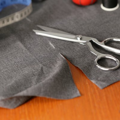 Fabric and sewing supplies