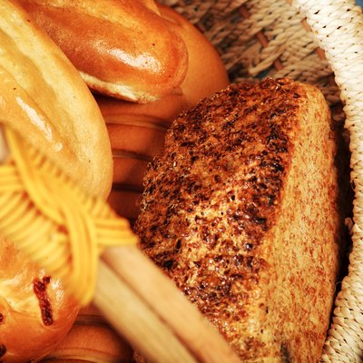 bread bascet