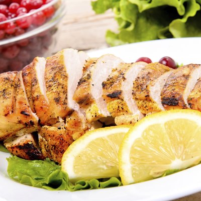 Chicken breast