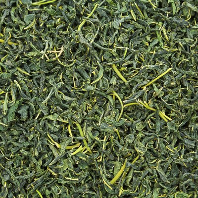 Mulberry tea