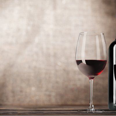 Wine Bottle, Wine, Bottle