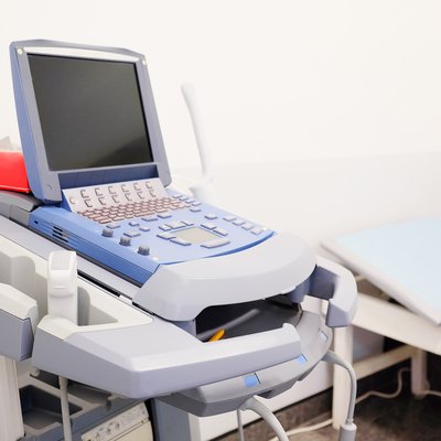 Ultrasound Machine