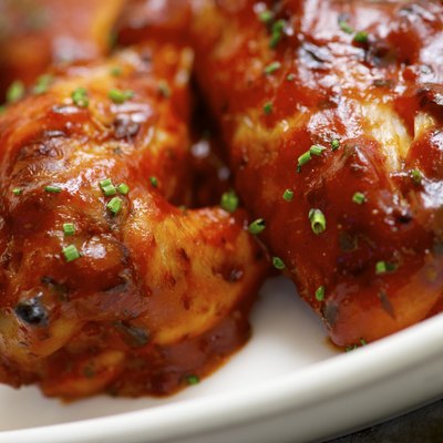 Chicken wings