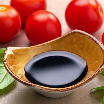 Balsamic vinegar