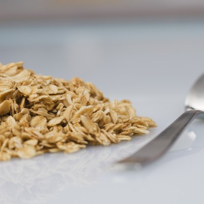 Grain cereal