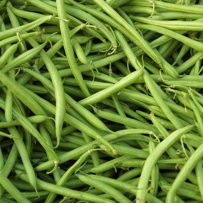 Green beans