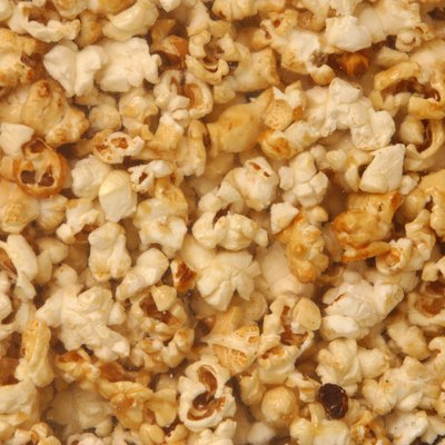 Carmel corn