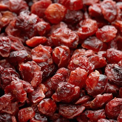 Dried Cranberries