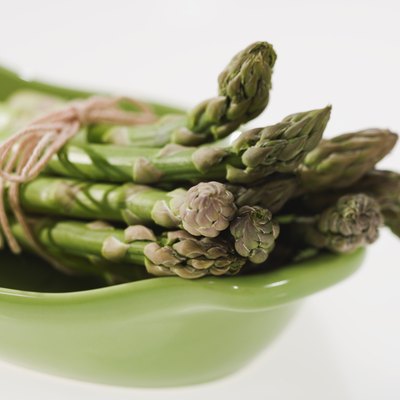 Asparagus