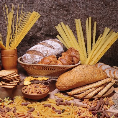 Bread