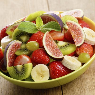 Fruit mix