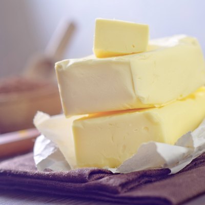 butter
