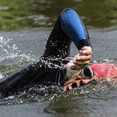 swimmer