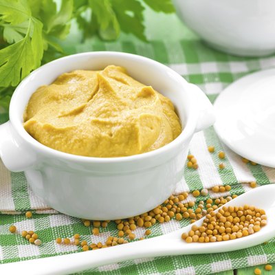 Mustard