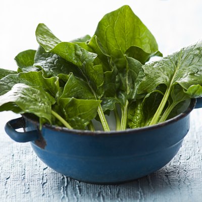 Spinach