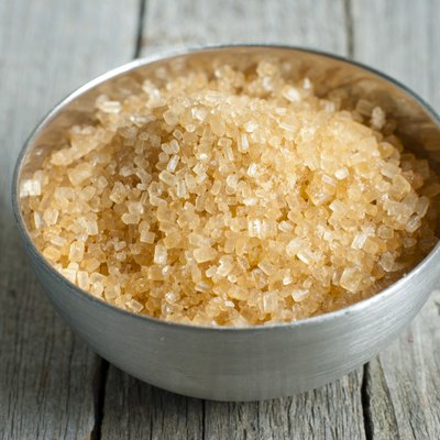 Brown sugar