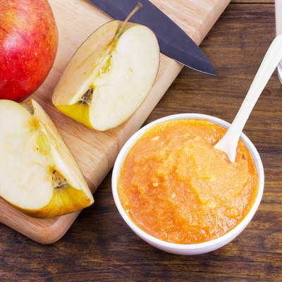applesauce