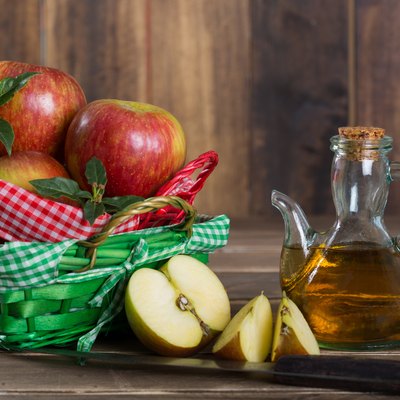 Apple Cider Vinegar