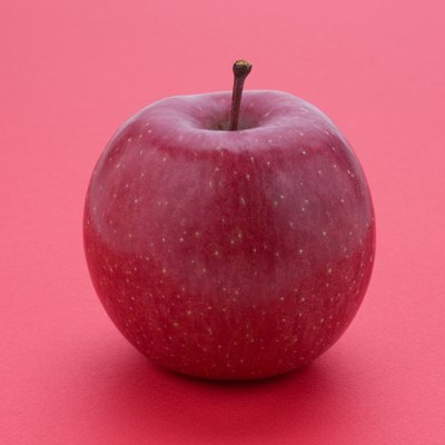 Red Apple