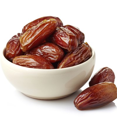 Dried dates