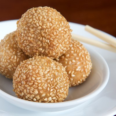 Dim Sum