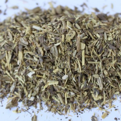 Licorice Root dried cut