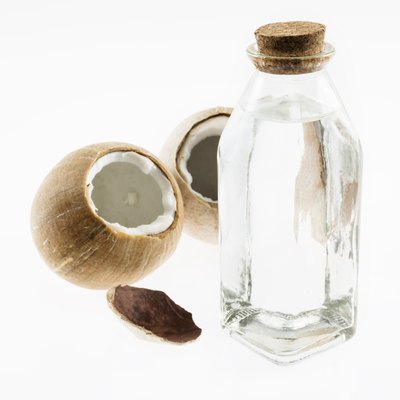 Coconut oil
