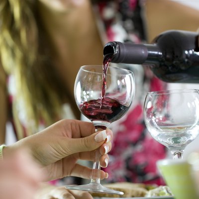 Wine