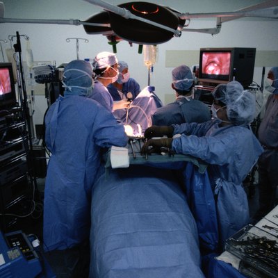 Surgery