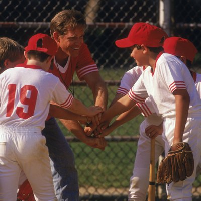Baseball team